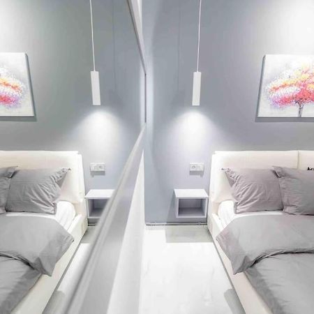 Lux Seaside Apartment By Volos Hospitality 外观 照片